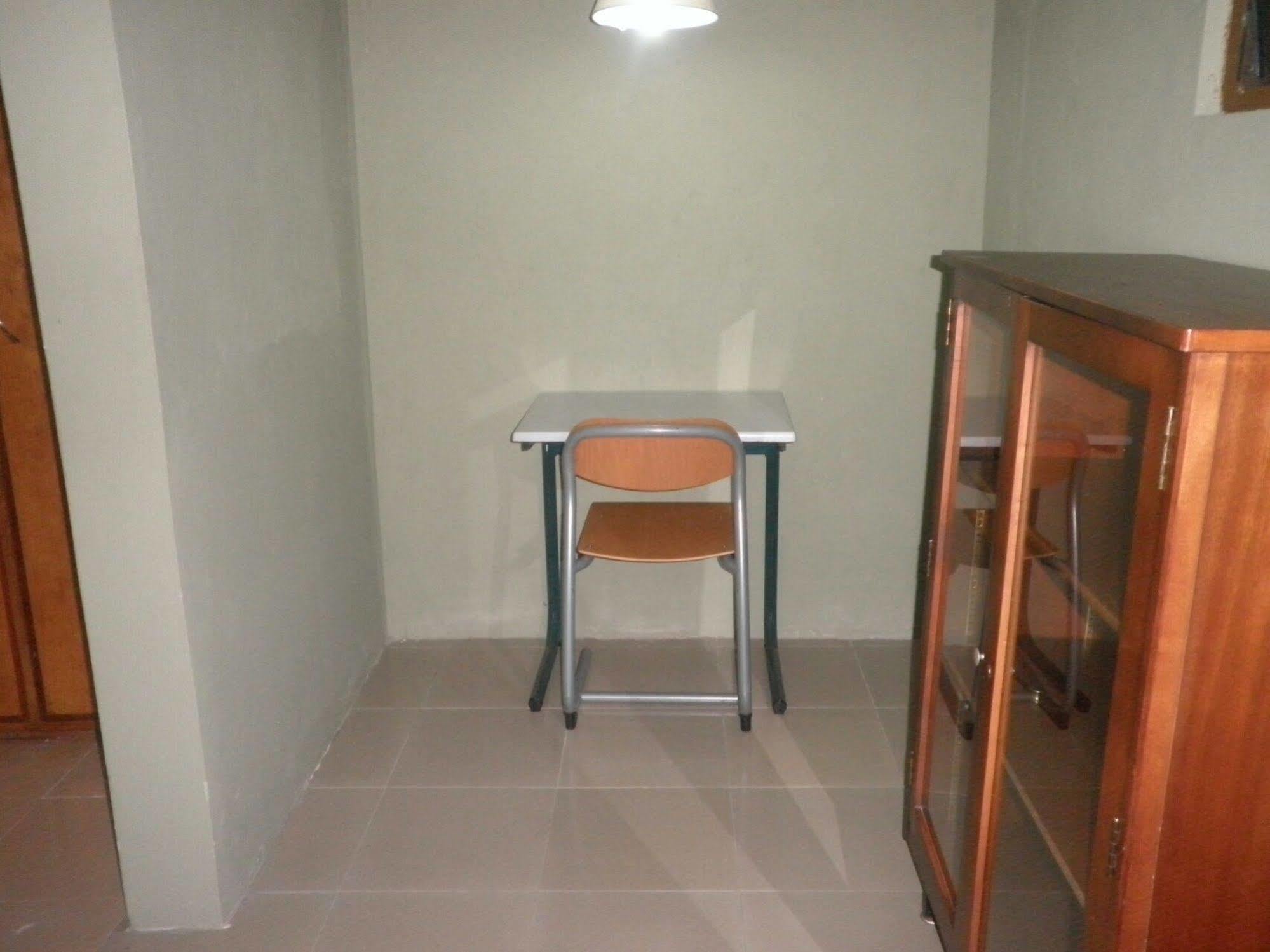 Marrets International Hotel - "Express" Cape Coast Bagian luar foto