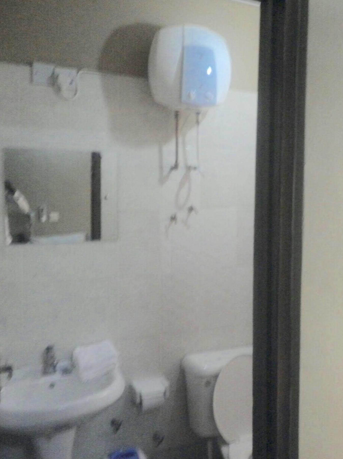 Marrets International Hotel - "Express" Cape Coast Bagian luar foto